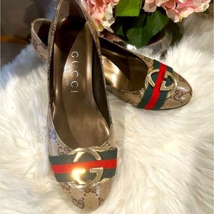 Gucci Shoes